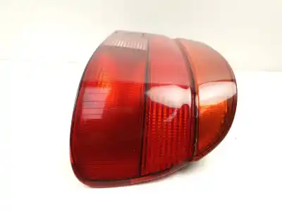 Peça sobressalente para automóvel em segunda mão farolim traseiro direito por bmw 5 (e39) 525 tds referências oem iam 8358032  