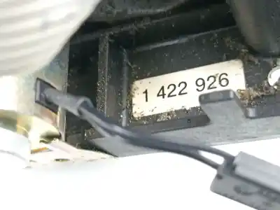 Pièce détachée automobile d'occasion levier pour bmw 5 (e39) 525 tds références oem iam 1422926  