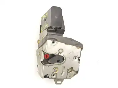 Peça sobressalente para automóvel em segunda mão fechadura da porta traseira direita por bmw 5 (e39) 525 tds referências oem iam 51228125672  