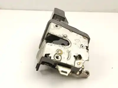Peça sobressalente para automóvel em segunda mão fechadura da porta traseira direita por bmw 5 (e39) 525 tds referências oem iam 51228125672  