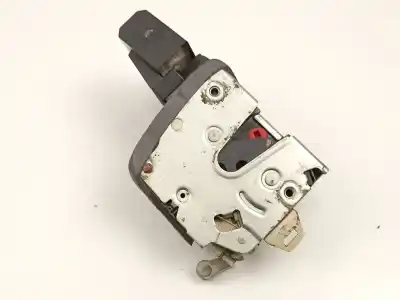 Second-hand car spare part Rear Left Door Lock for BMW 5 (E39) 525 TDS OEM IAM references 51228125671  
