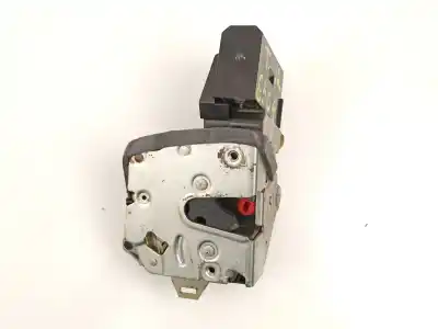 Peça sobressalente para automóvel em segunda mão fechadura da porta traseira esquerda por bmw 5 (e39) 525 tds referências oem iam 51228125671  
