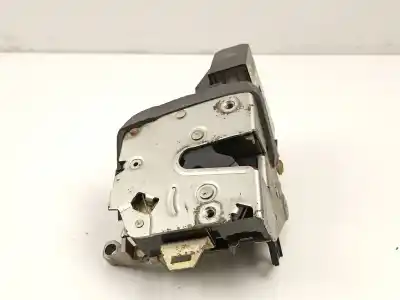 Peça sobressalente para automóvel em segunda mão fechadura da porta traseira esquerda por bmw 5 (e39) 525 tds referências oem iam 51228125671  