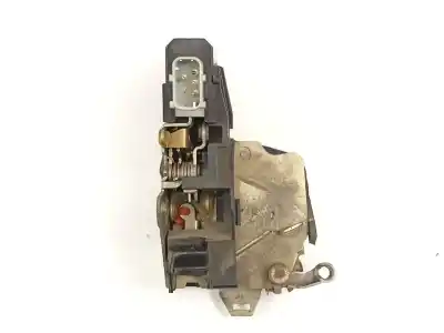 Peça sobressalente para automóvel em segunda mão fechadura da porta traseira esquerda por bmw 5 (e39) 525 tds referências oem iam 51228125671  