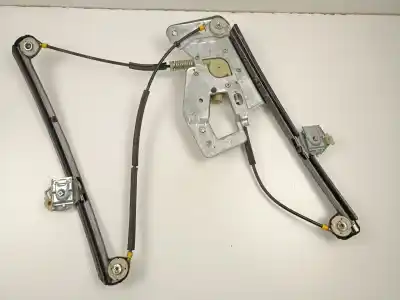 Peça sobressalente para automóvel em segunda mão elevador de vidros dianteira esquerda por bmw 5 (e39) 525 tds referências oem iam 6762836051  