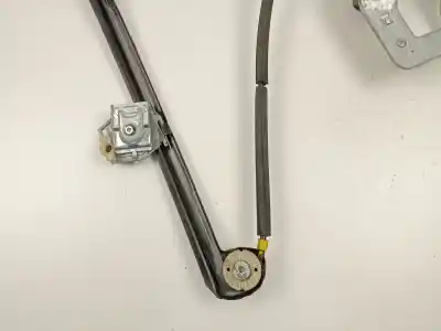 Peça sobressalente para automóvel em segunda mão elevador de vidros dianteira esquerda por bmw 5 (e39) 525 tds referências oem iam 6762836051  