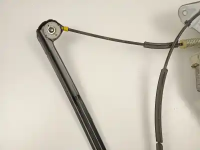 Peça sobressalente para automóvel em segunda mão elevador de vidros dianteira esquerda por bmw 5 (e39) 525 tds referências oem iam 6762836051  