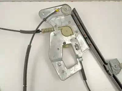 Peça sobressalente para automóvel em segunda mão elevador de vidros dianteira esquerda por bmw 5 (e39) 525 tds referências oem iam 6762836051  
