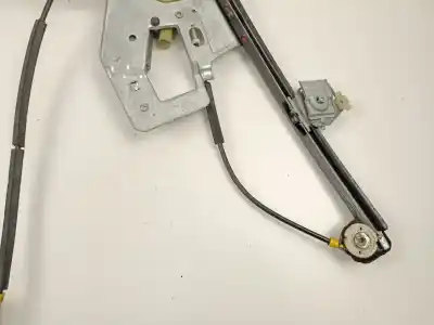 Peça sobressalente para automóvel em segunda mão elevador de vidros dianteira esquerda por bmw 5 (e39) 525 tds referências oem iam 6762836051  