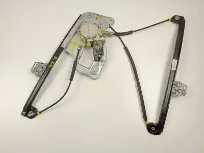 Peça sobressalente para automóvel em segunda mão elevador de vidros dianteira esquerda por bmw 5 (e39) 525 tds referências oem iam 6762836051  