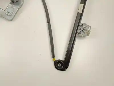 Peça sobressalente para automóvel em segunda mão elevador de vidros dianteira esquerda por bmw 5 (e39) 525 tds referências oem iam 6762836051  