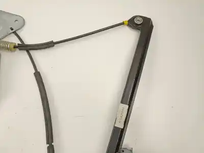 Peça sobressalente para automóvel em segunda mão elevador de vidros dianteira esquerda por bmw 5 (e39) 525 tds referências oem iam 6762836051  