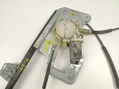 Peça sobressalente para automóvel em segunda mão elevador de vidros dianteira esquerda por bmw 5 (e39) 525 tds referências oem iam 6762836051  
