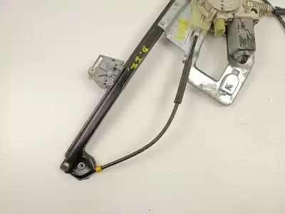 Peça sobressalente para automóvel em segunda mão elevador de vidros dianteira esquerda por bmw 5 (e39) 525 tds referências oem iam 6762836051  