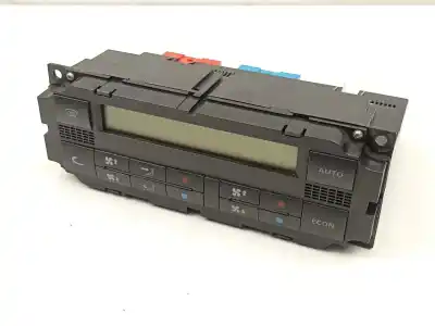 Peça sobressalente para automóvel em segunda mão comando de sofagem (chauffage / ar condicionado)  por seat alhambra (7v8, 7v9) 1.9 tdi referências oem iam 7m7907040b