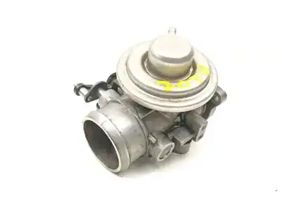 Pièce détachée automobile d'occasion Vanne Egr pour AUDI A3 (8L1) 1.9 TDI Références OEM IAM 038129637 038131501E 