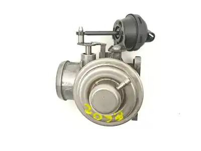 Автозапчасти б/у клапан рог за audi a3 (8l1) 1.9 tdi ссылки oem iam 038129637 038131501e 