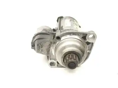 Second-hand car spare part starter motor for audi a3 (8l1) 1.9 tdi oem iam references 02a911024b  d7rs30