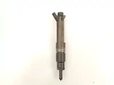 Second-hand car spare part injector for audi a3 (8l1) 1.9 tdi oem iam references 038130202a 038130202b 0432193595