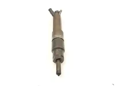Second-hand car spare part injector for audi a3 (8l1) 1.9 tdi oem iam references 038130202a 038130202b 0432193595