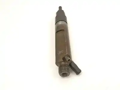 Second-hand car spare part injector for audi a3 (8l1) 1.9 tdi oem iam references 038130202a 038130202b 0432193595