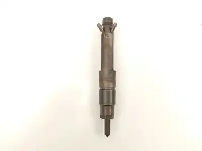 Second-hand car spare part injector for audi a3 (8l1) 1.9 tdi oem iam references 038130202a 038130202b 0432193595