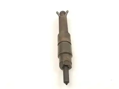 Second-hand car spare part injector for audi a3 (8l1) 1.9 tdi oem iam references 038130202a 038130202b 0432193595