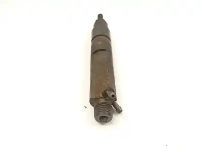 Second-hand car spare part injector for audi a3 (8l1) 1.9 tdi oem iam references 038130202a 038130202b 0432193595