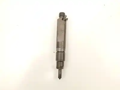 Second-hand car spare part injector for audi a3 (8l1) 1.9 tdi oem iam references 038130202a 038130202b 0432193595