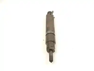 Second-hand car spare part injector for audi a3 (8l1) 1.9 tdi oem iam references 038130202a 038130202b 0432193595