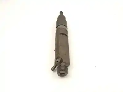 Second-hand car spare part injector for audi a3 (8l1) 1.9 tdi oem iam references 038130202a 038130202b 0432193595