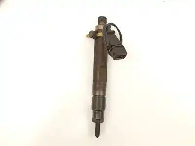 Second-hand car spare part injector for audi a3 (8l1) 1.9 tdi oem iam references 038130202a 038130202b 0432193595