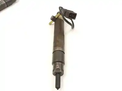 Second-hand car spare part injector for audi a3 (8l1) 1.9 tdi oem iam references 038130202a 038130202b 0432193595