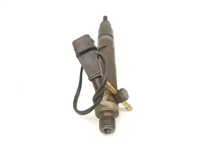 Second-hand car spare part injector for audi a3 (8l1) 1.9 tdi oem iam references 038130202a 038130202b 0432193595