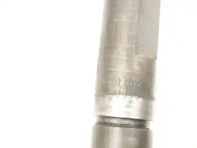 Second-hand car spare part injector for audi a3 (8l1) 1.9 tdi oem iam references 038130202a 038130202b 0432193595