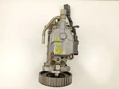 Second-hand car spare part injection pump for audi a3 (8l1) 1.9 tdi oem iam references 038130107d  0460404977