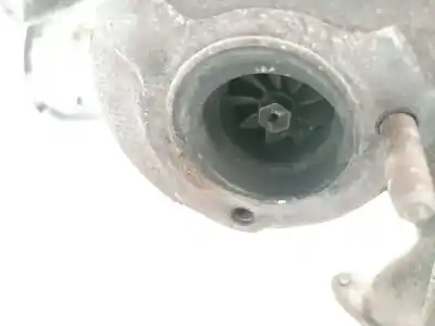 Second-hand car spare part turbocharger for audi a3 (8l1) 1.9 tdi oem iam references 038253019n 713673 gt1749v