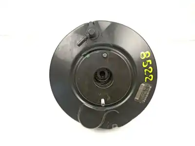 Second-hand car spare part brake servo for citroen c4 picasso i monospace (ud_) 2.0 hdi 138 oem iam references 9684423880  03786257014