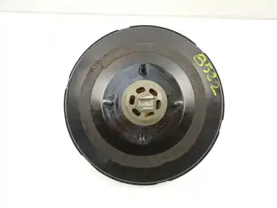 Second-hand car spare part brake servo for citroen c4 picasso i monospace (ud_) 2.0 hdi 138 oem iam references 9684423880  03786257014