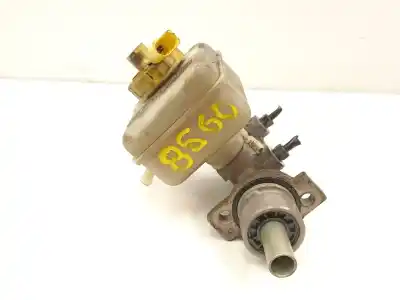 Автозапчастина б/у гальмівний насос для seat toledo ii (1m2) 1.9 tdi посилання на oem iam 1j1614019  