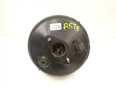Second-hand car spare part brake servo for nissan np300 navara pick-up (d23, d23t) 2.3 dci 4x4 (d231) oem iam references 460075xa2a  0204j00641