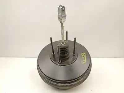 Second-hand car spare part brake servo for nissan np300 navara pick-up (d23, d23t) 2.3 dci 4x4 (d231) oem iam references 460075xa2a  0204j00641