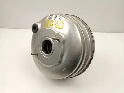 Second-hand car spare part brake servo for bmw 7 (e65, e66, e67) 735 i, li oem iam references 34336753817