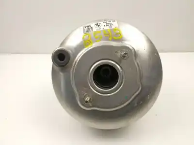 Second-hand car spare part brake servo for bmw 7 (e65, e66, e67) 735 i, li oem iam references 34336753817  