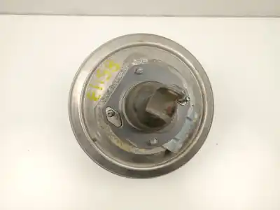 Second-hand car spare part brake servo for bmw 7 (e65, e66, e67) 735 i, li oem iam references 34336753817  