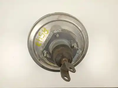 Second-hand car spare part brake servo for bmw 7 (e65, e66, e67) 735 i, li oem iam references 34336753817  