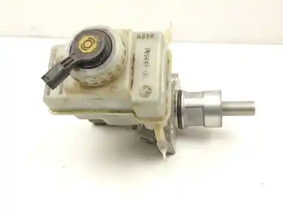 Second-hand car spare part brake pump for bmw 7 (e65, e66, e67) 735 i, li oem iam references 34336785926  