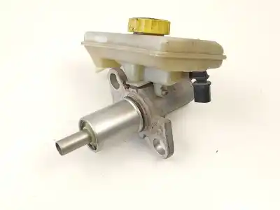 Peça sobressalente para automóvel em segunda mão bomba de travões por seat exeo st (3r5) 2.0 tdi referências oem iam 8e0611021