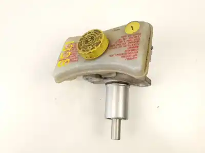 Peça sobressalente para automóvel em segunda mão bomba de travões por seat exeo st (3r5) 2.0 tdi referências oem iam 8e0611021  