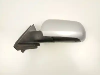 Second-hand car spare part left rearview mirror for audi a3 (8l1) 1.9 tdi oem iam references 8l1858531  